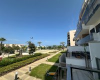 Alquiler - Apartamento / piso - Mil Palmeras
