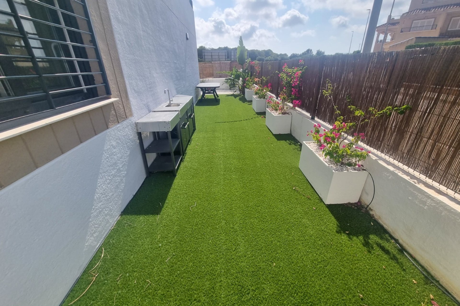 Alquiler - Apartamento / piso - Mil Palmeras