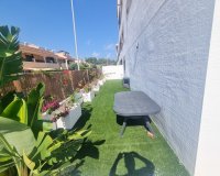 Alquiler - Apartamento / piso - Mil Palmeras