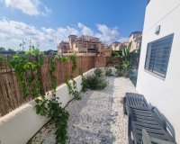 Alquiler - Apartamento / piso - Mil Palmeras