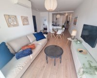 Alquiler - Apartamento / piso - Mil Palmeras