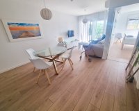 Alquiler - Apartamento / piso - Mil Palmeras