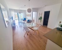 Alquiler - Apartamento / piso - Mil Palmeras