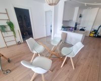 Alquiler - Apartamento / piso - Mil Palmeras