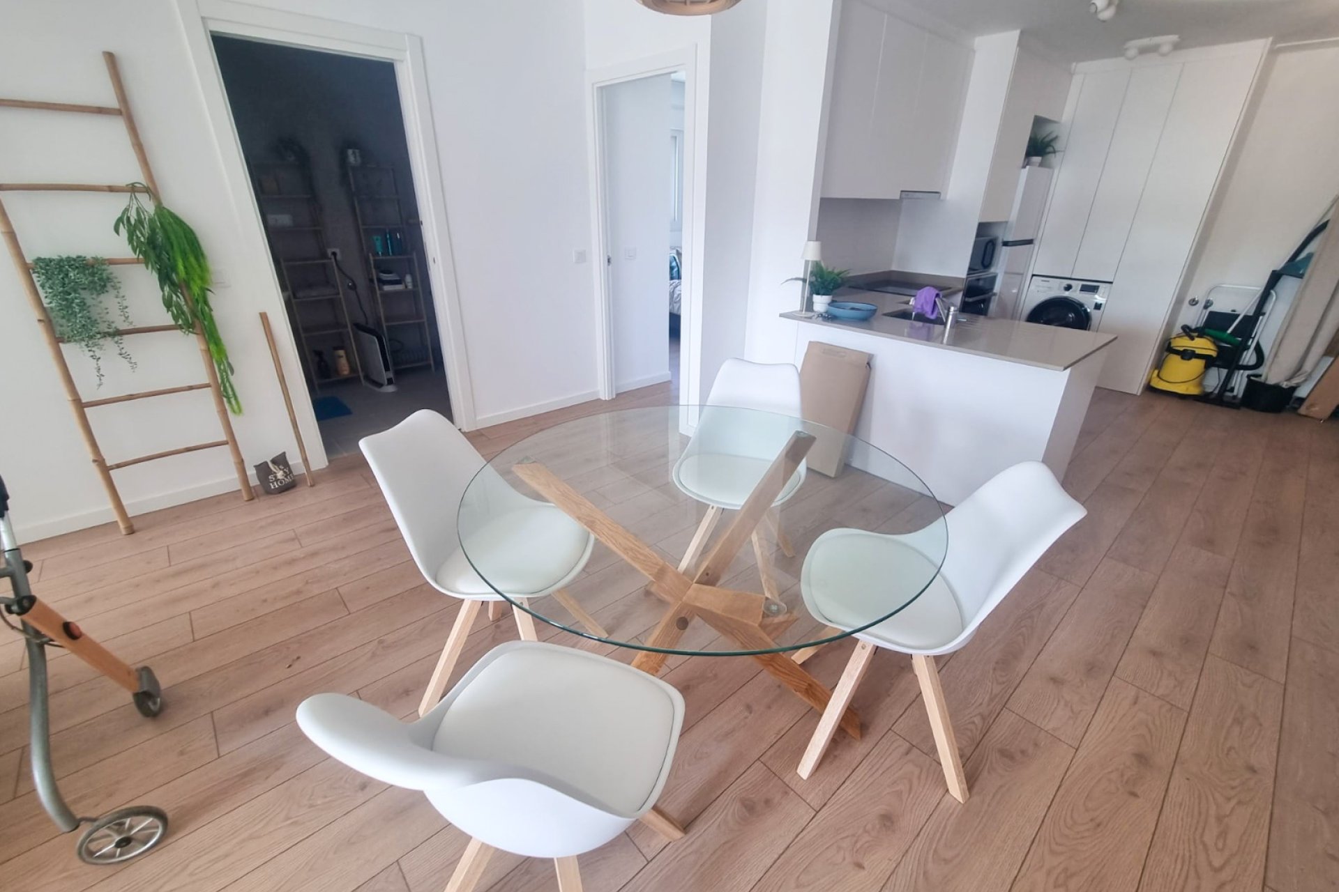 Alquiler - Apartamento / piso - Mil Palmeras