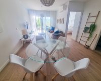 Alquiler - Apartamento / piso - Mil Palmeras