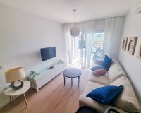 Alquiler - Apartamento / piso - Mil Palmeras