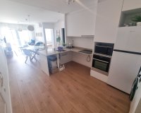 Alquiler - Apartamento / piso - Mil Palmeras