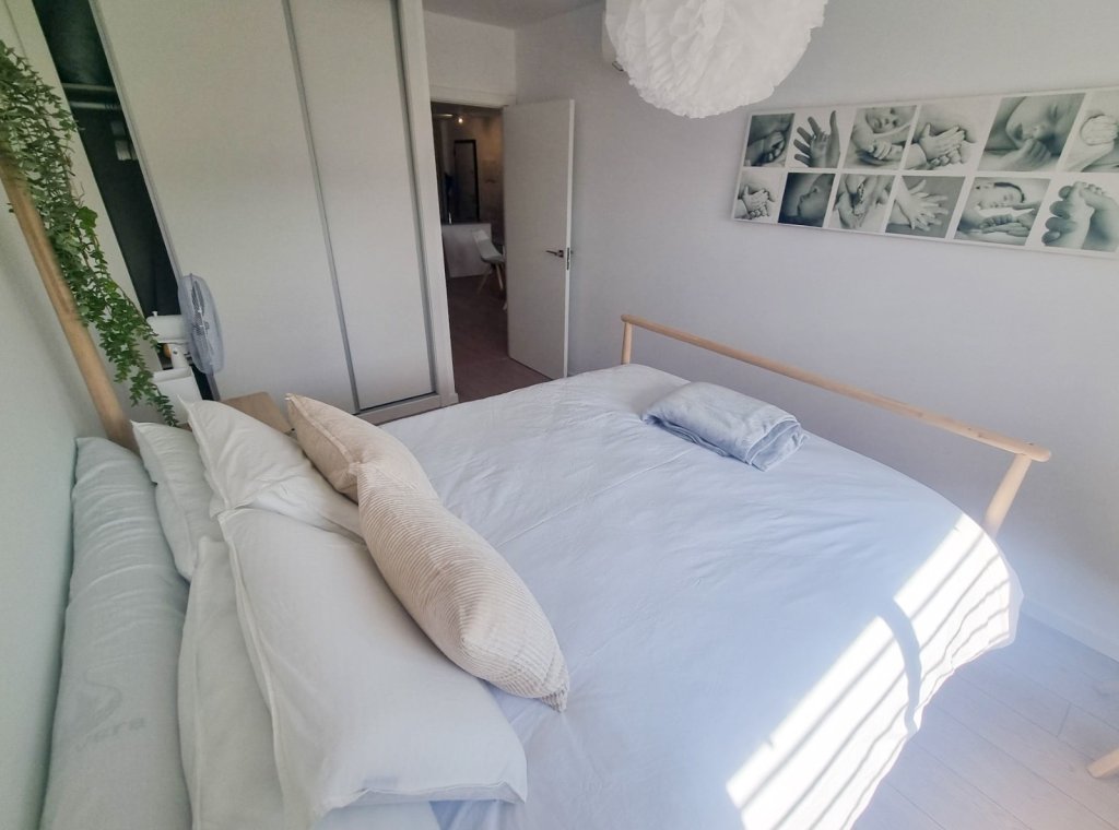 Alquiler - Apartamento / piso - Mil Palmeras