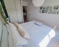 Alquiler - Apartamento / piso - Mil Palmeras