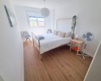 Alquiler - Apartamento / piso - Mil Palmeras