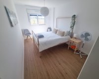 Alquiler - Apartamento / piso - Mil Palmeras