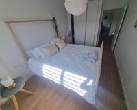 Alquiler - Apartamento / piso - Mil Palmeras
