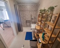 Alquiler - Apartamento / piso - Mil Palmeras
