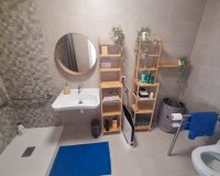Alquiler - Apartamento / piso - Mil Palmeras