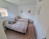 Alquiler - Apartamento / piso - Mil Palmeras