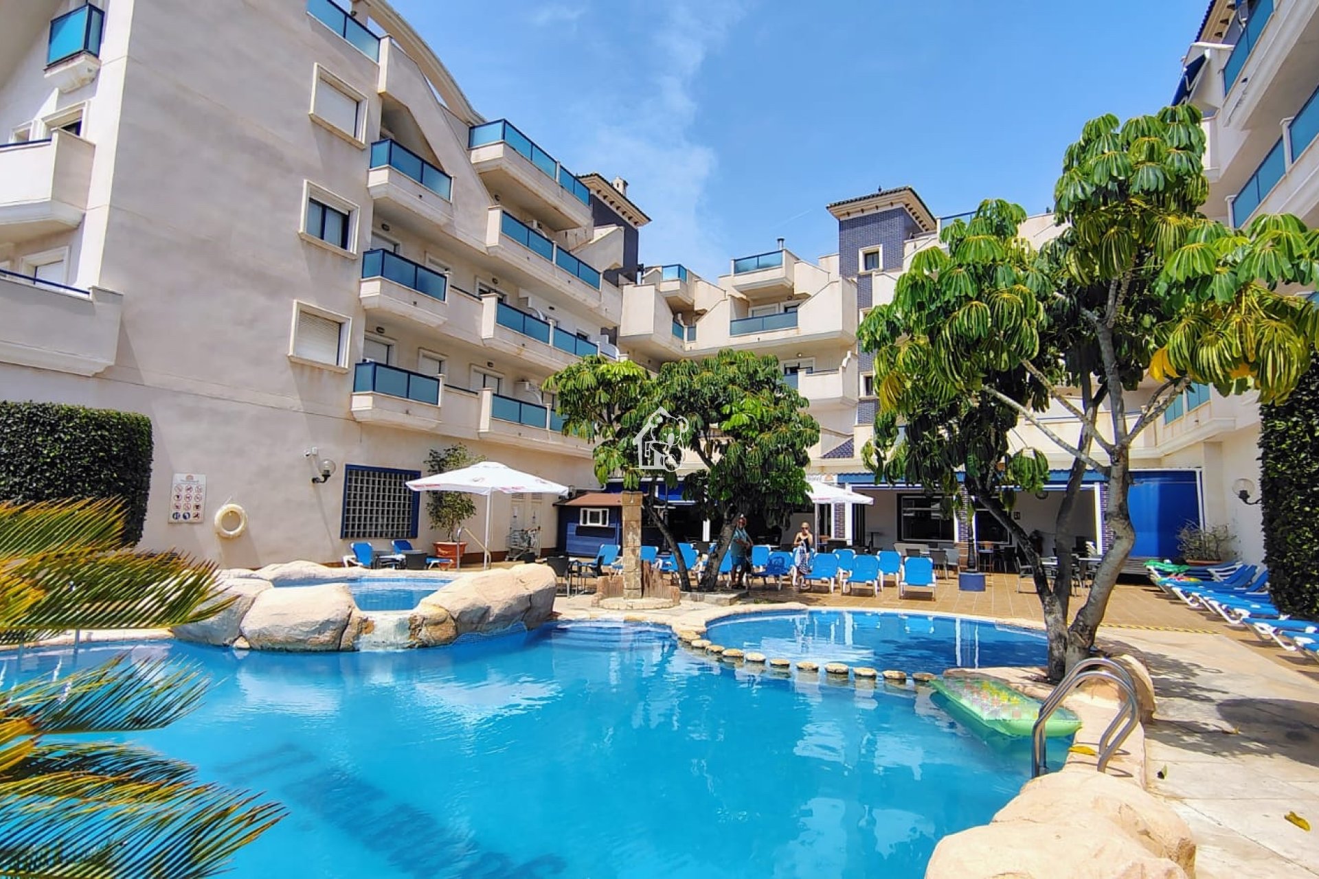 Alquiler - Apartamento / piso - Orihuela Costa - Aguamarina