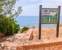 Alquiler - Apartamento / piso - Orihuela Costa - Aguamarina