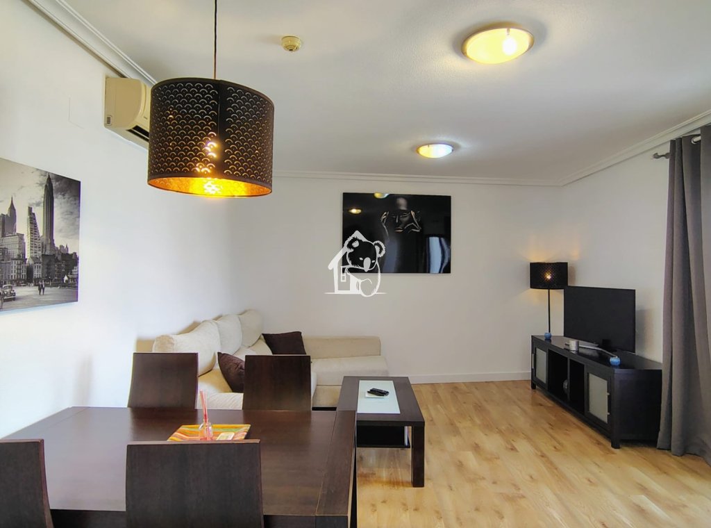 Alquiler - Apartamento / piso - Orihuela Costa - Aguamarina