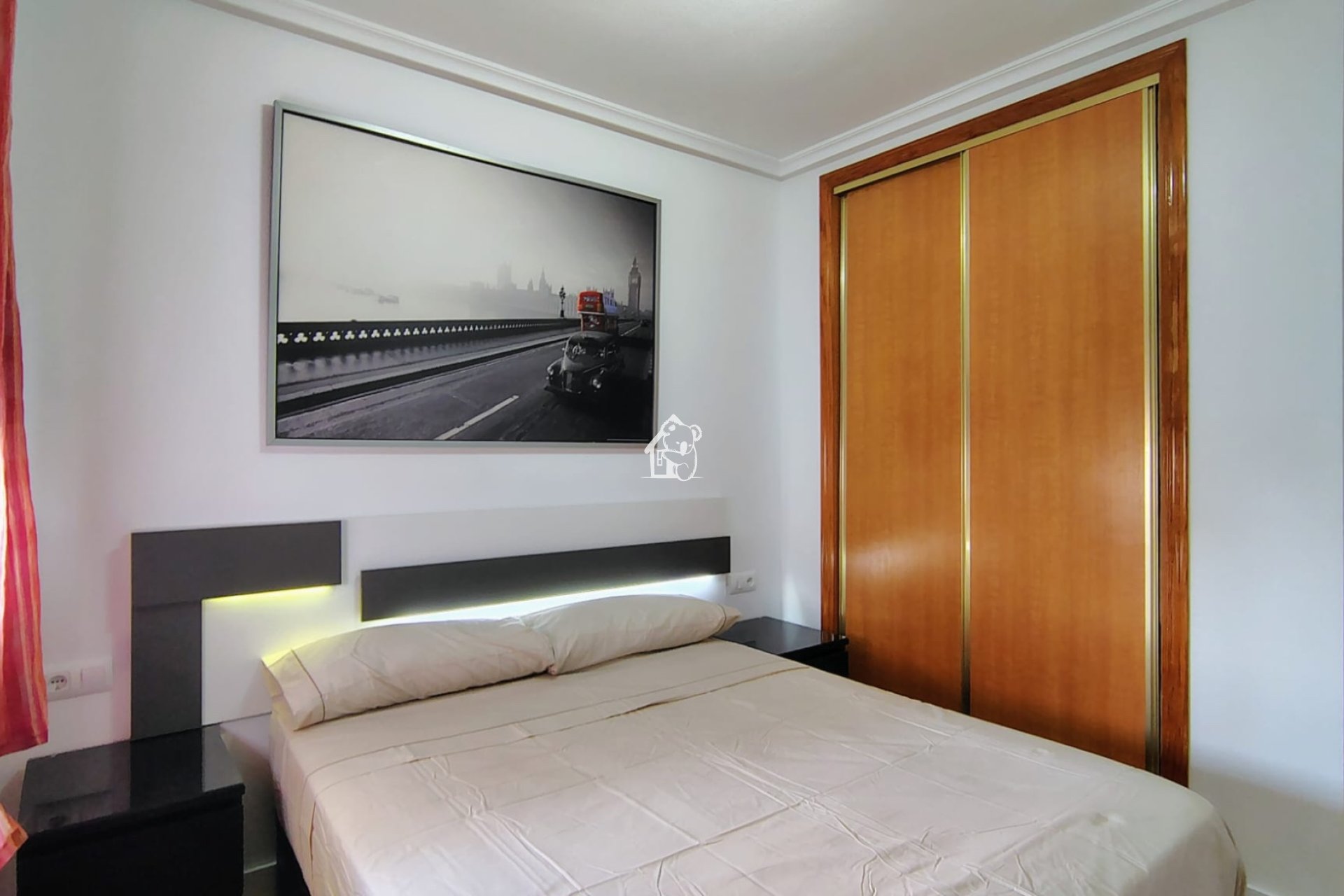 Alquiler - Apartamento / piso - Orihuela Costa - Aguamarina