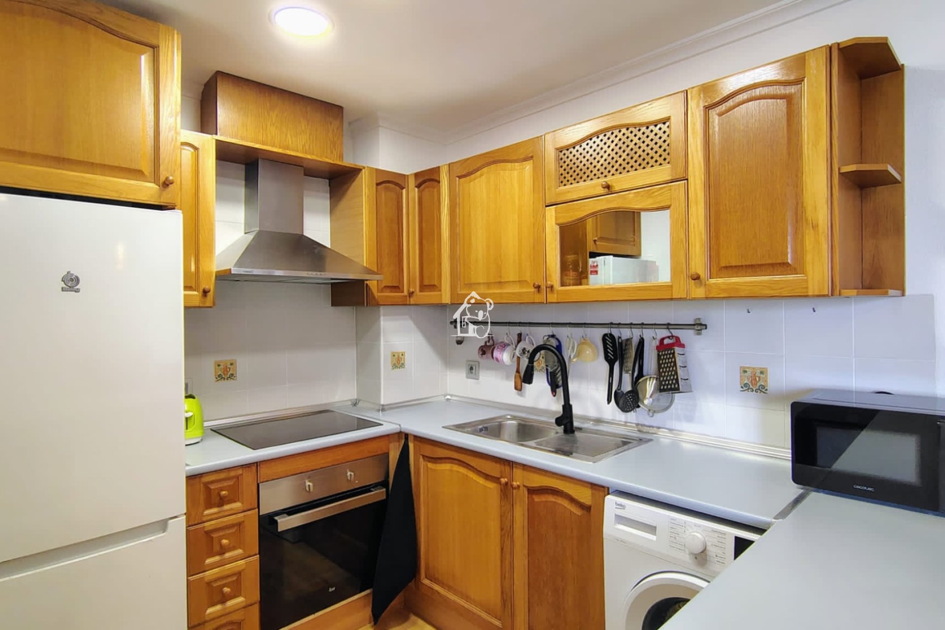 Alquiler - Apartamento / piso - Orihuela Costa - Aguamarina