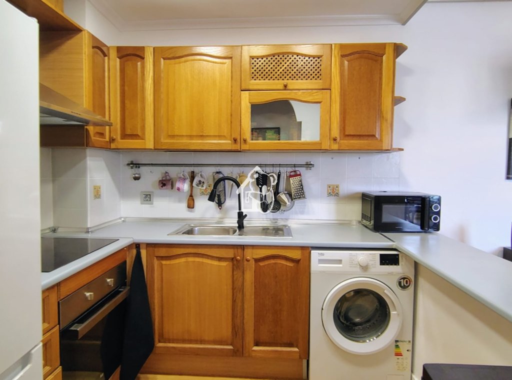 Alquiler - Apartamento / piso - Orihuela Costa - Aguamarina