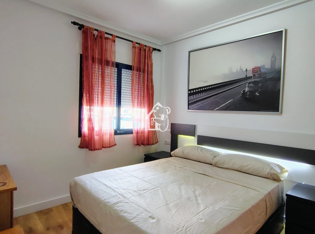 Alquiler - Apartamento / piso - Orihuela Costa - Aguamarina