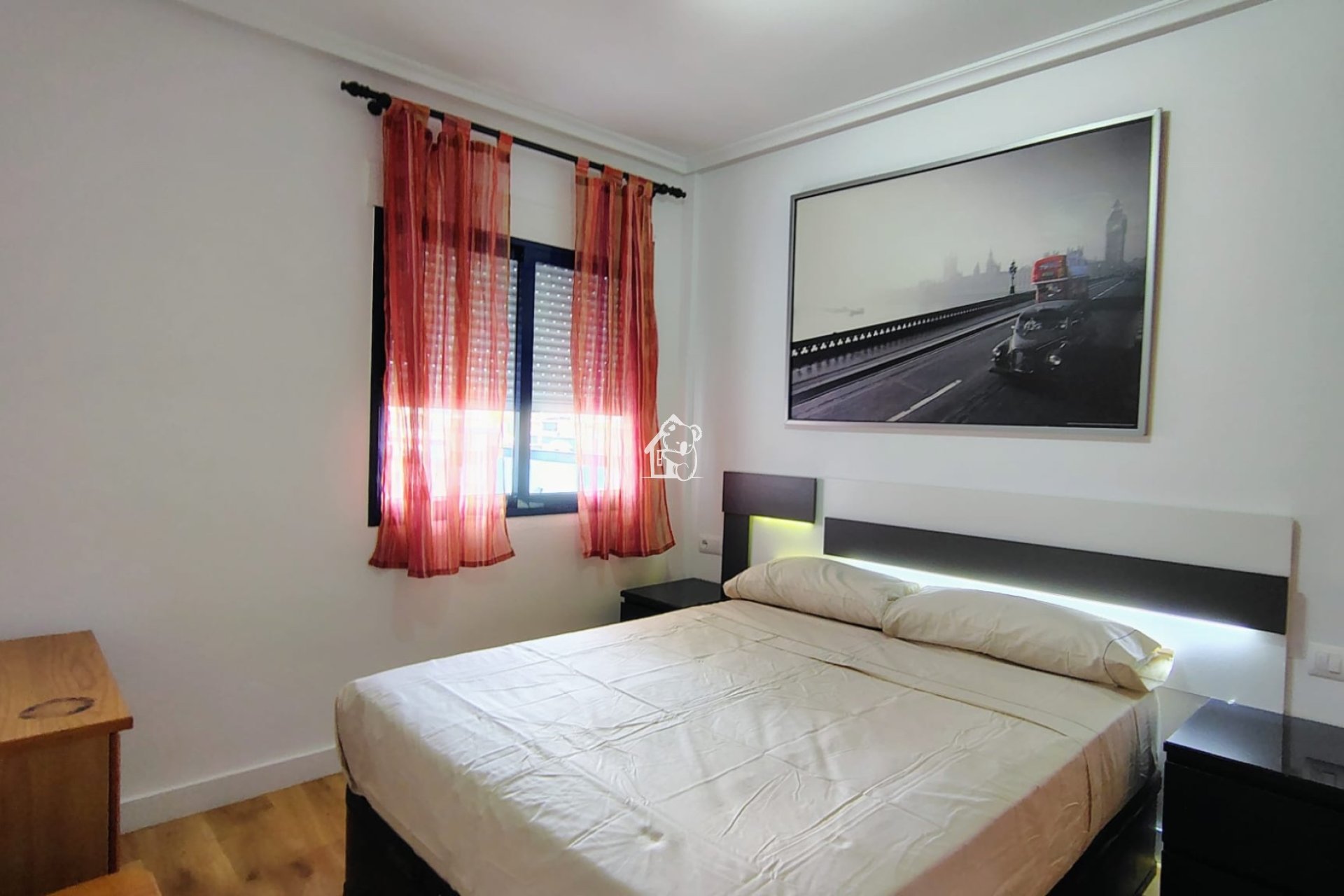 Alquiler - Apartamento / piso - Orihuela Costa - Aguamarina