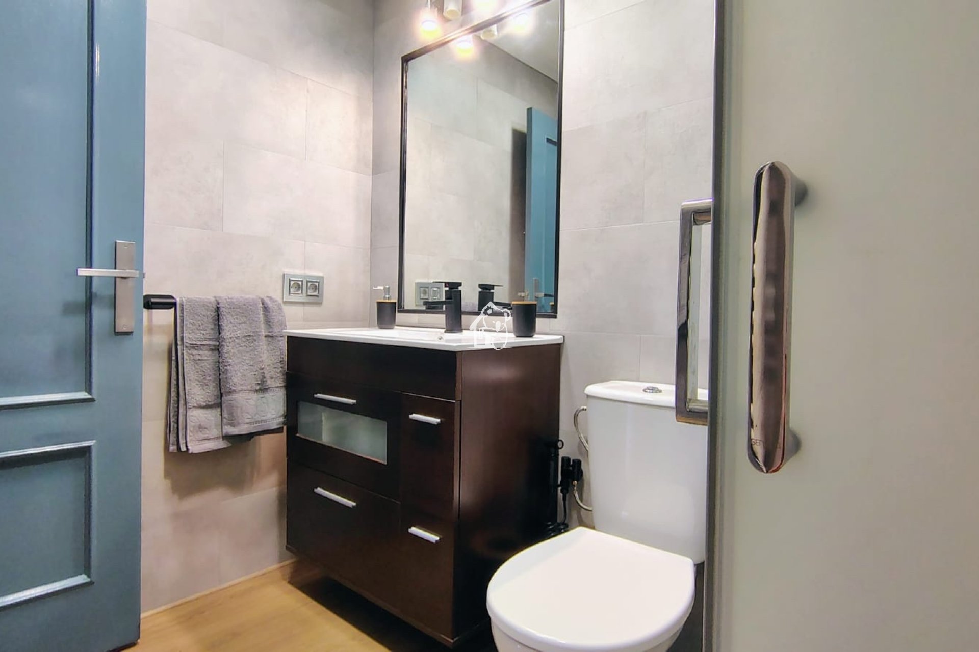 Alquiler - Apartamento / piso - Orihuela Costa - Aguamarina