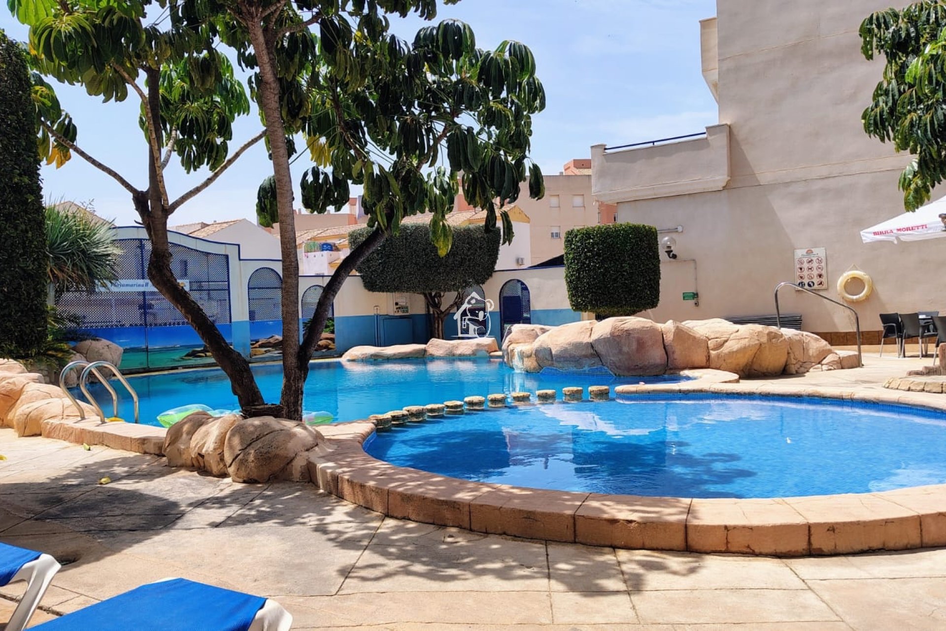 Alquiler - Apartamento / piso - Orihuela Costa - Aguamarina