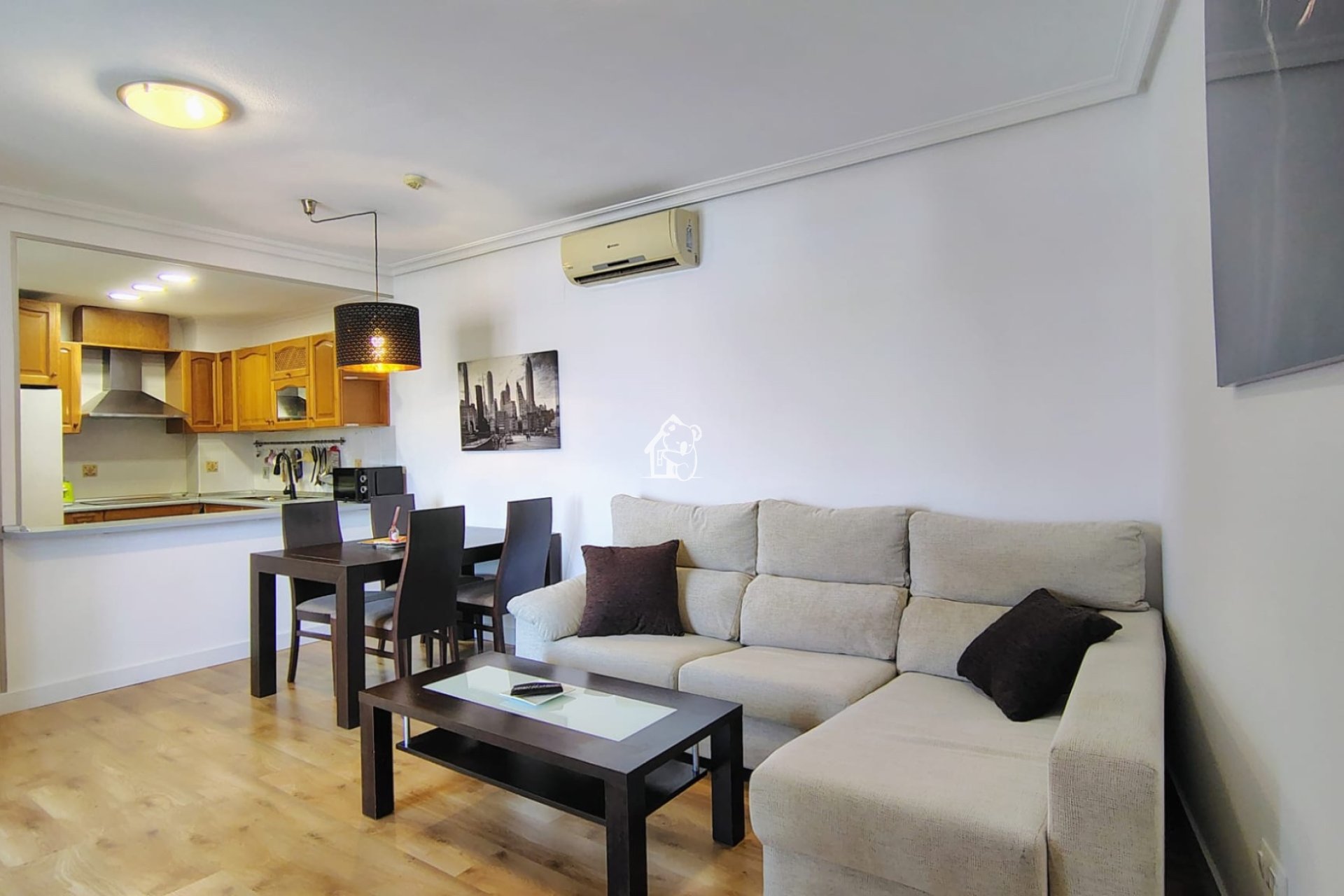 Alquiler - Apartamento / piso - Orihuela Costa - Aguamarina