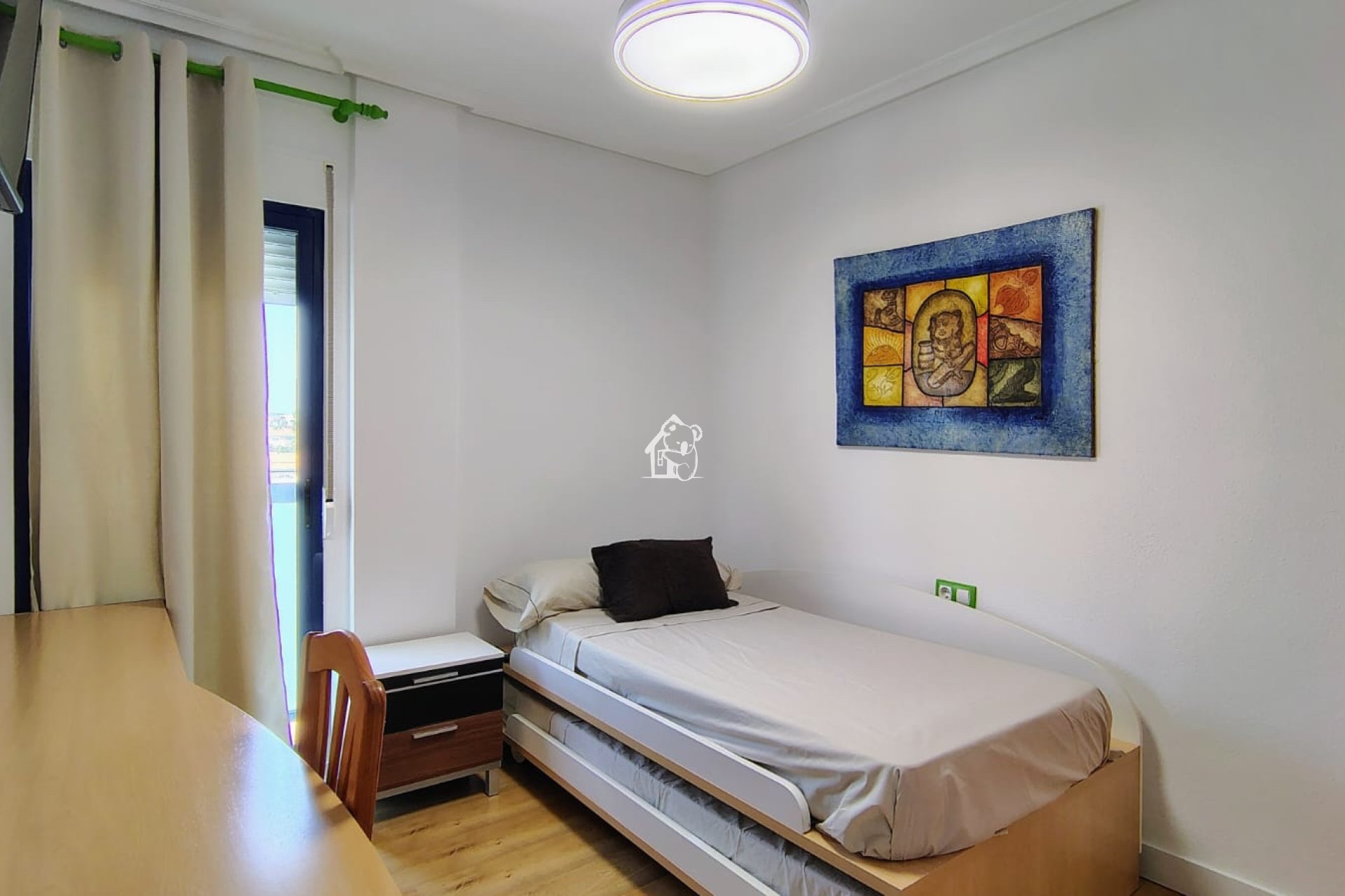 Alquiler - Apartamento / piso - Orihuela Costa - Aguamarina