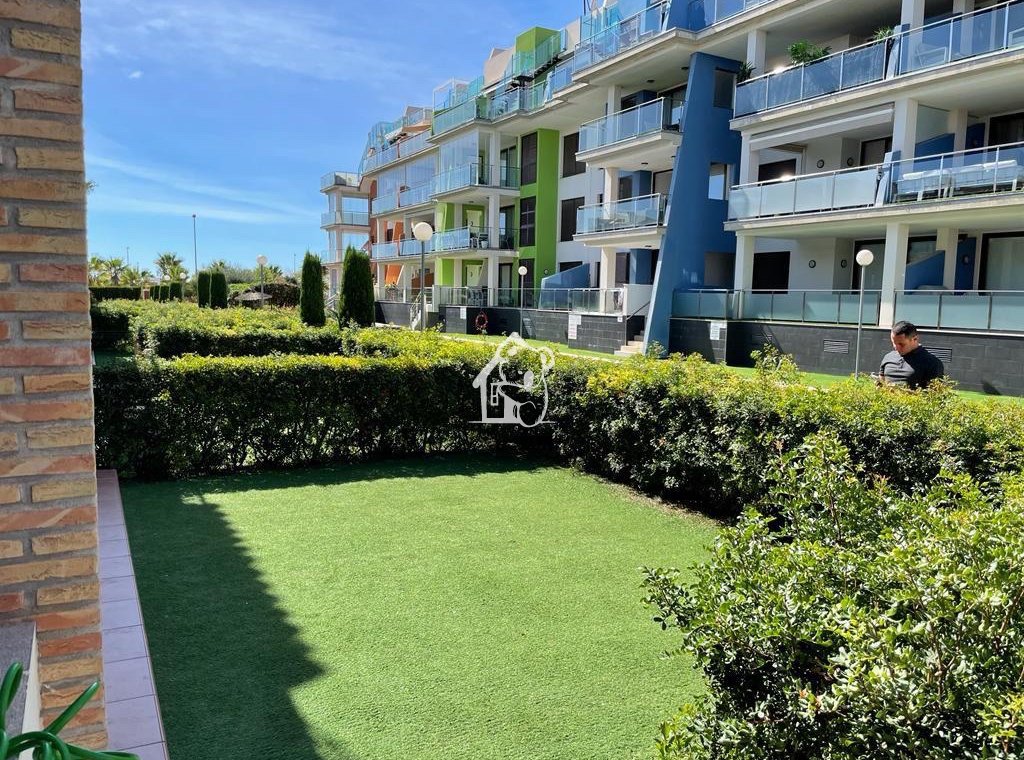 Alquiler - Apartamento / piso - Orihuela Costa - Cabo roig - La Zenia