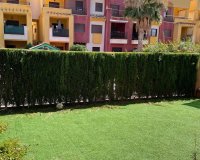 Alquiler - Apartamento / piso - Orihuela Costa - Cabo roig - La Zenia