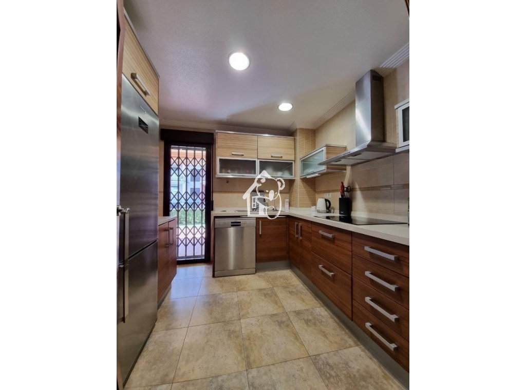 Alquiler - Apartamento / piso - Orihuela Costa - Cabo roig - La Zenia