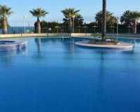 Alquiler - Apartamento / piso - Orihuela Costa - Cabo roig - La Zenia