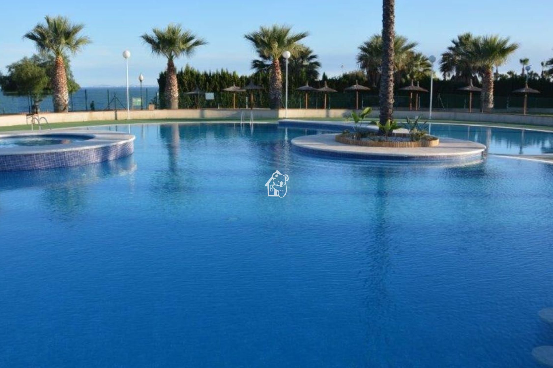 Alquiler - Apartamento / piso - Orihuela Costa - Cabo roig - La Zenia