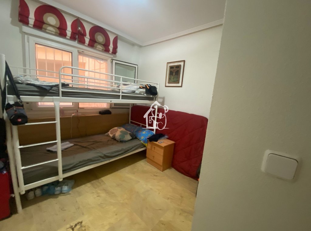 Alquiler - Apartamento / piso - Orihuela Costa - Cabo roig - La Zenia