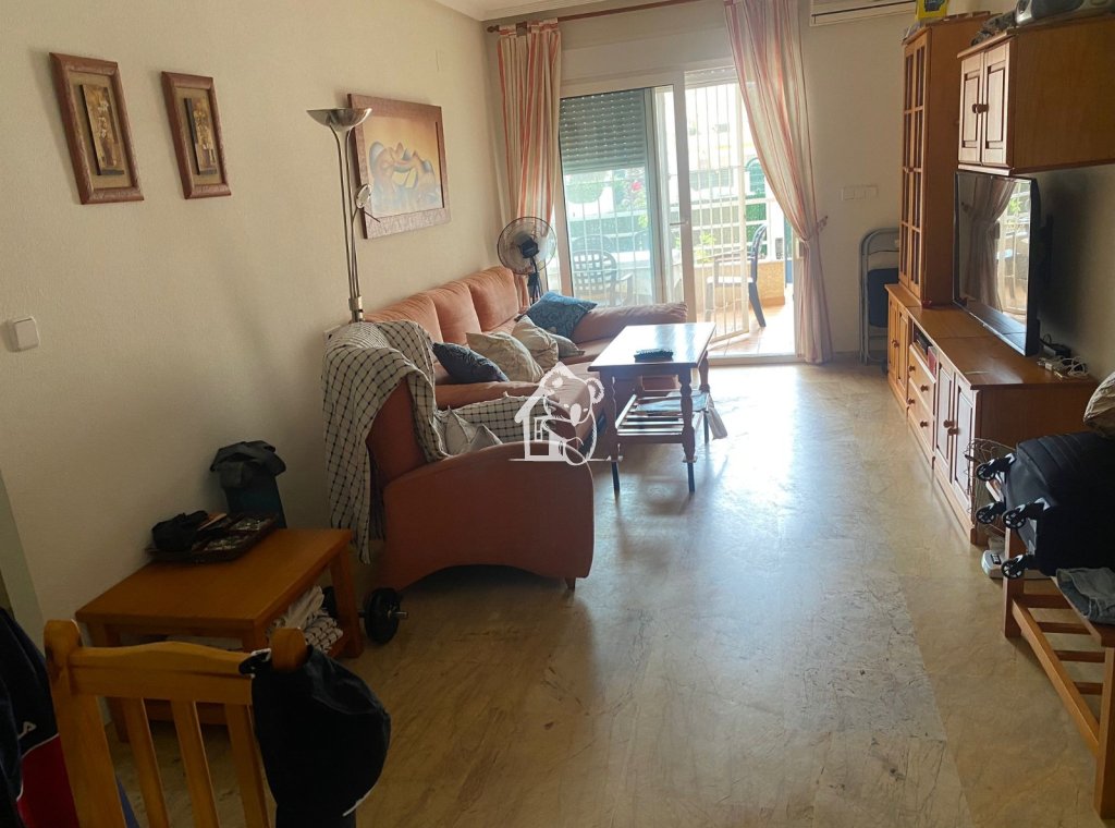 Alquiler - Apartamento / piso - Orihuela Costa - Cabo roig - La Zenia