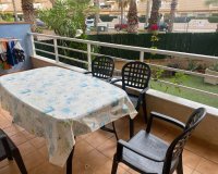 Alquiler - Apartamento / piso - Orihuela Costa - Cabo roig - La Zenia