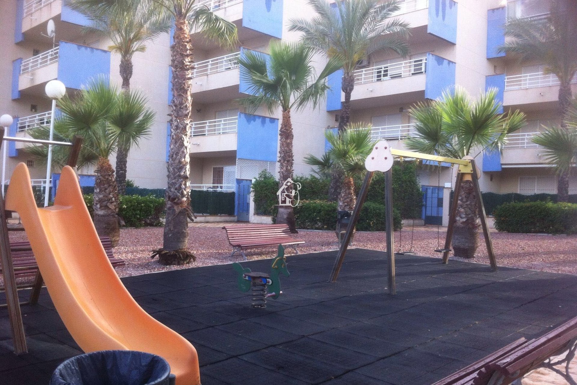 Alquiler - Apartamento / piso - Orihuela Costa - Cabo roig - La Zenia