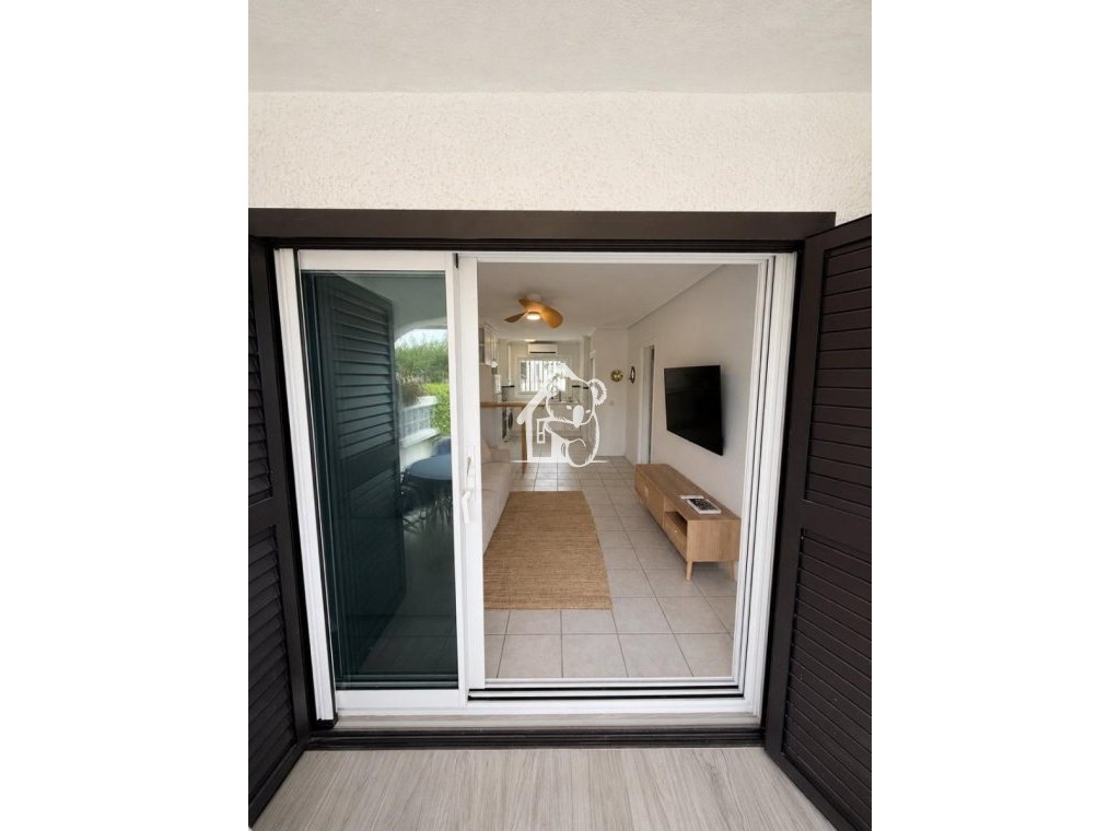 Alquiler - Apartamento / piso - Orihuela Costa - Cabo roig - La Zenia