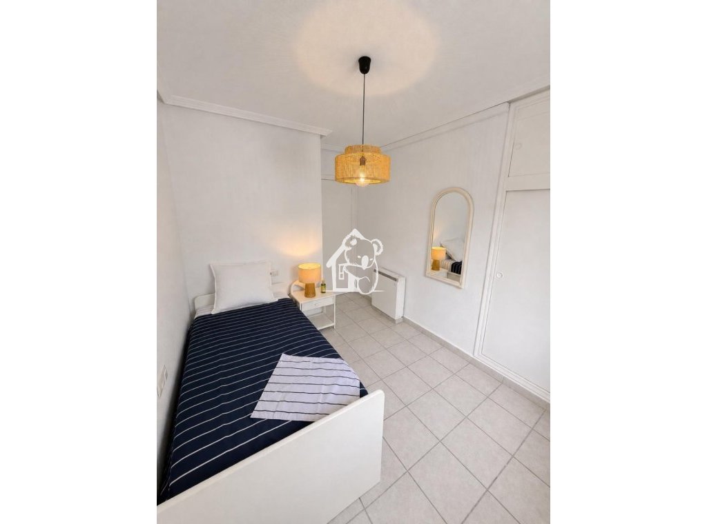 Alquiler - Apartamento / piso - Orihuela Costa - Cabo roig - La Zenia