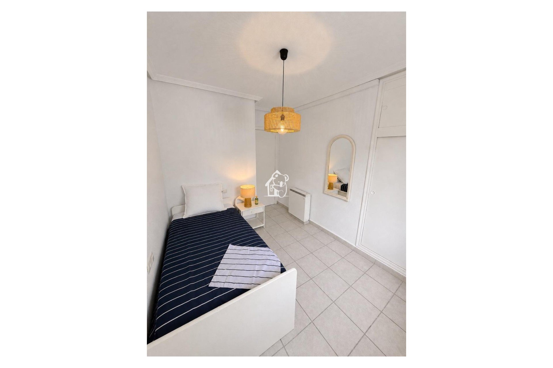 Alquiler - Apartamento / piso - Orihuela Costa - Cabo roig - La Zenia