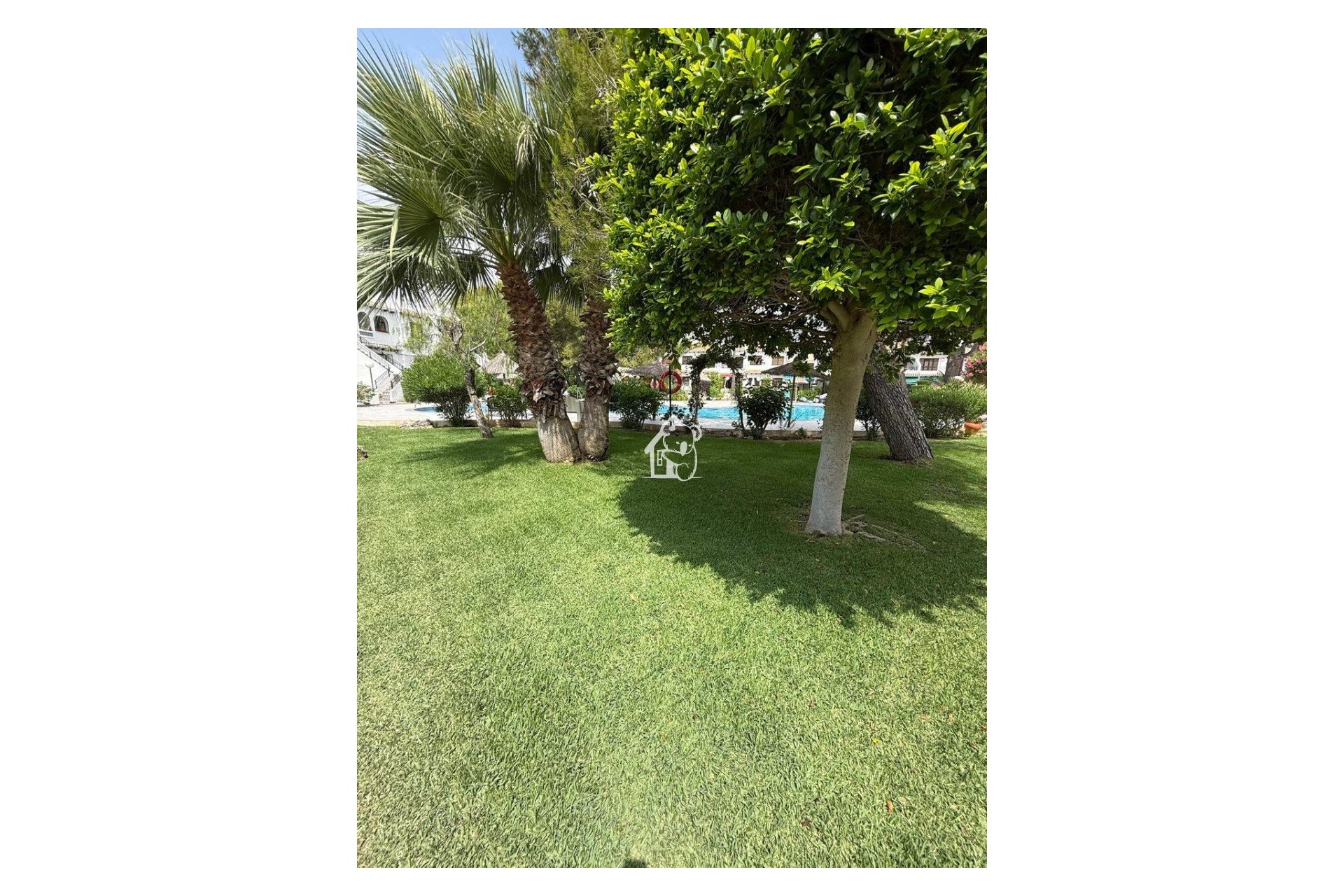 Alquiler - Apartamento / piso - Orihuela Costa - Cabo roig - La Zenia