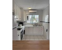Alquiler - Apartamento / piso - Orihuela Costa - Cabo roig - La Zenia