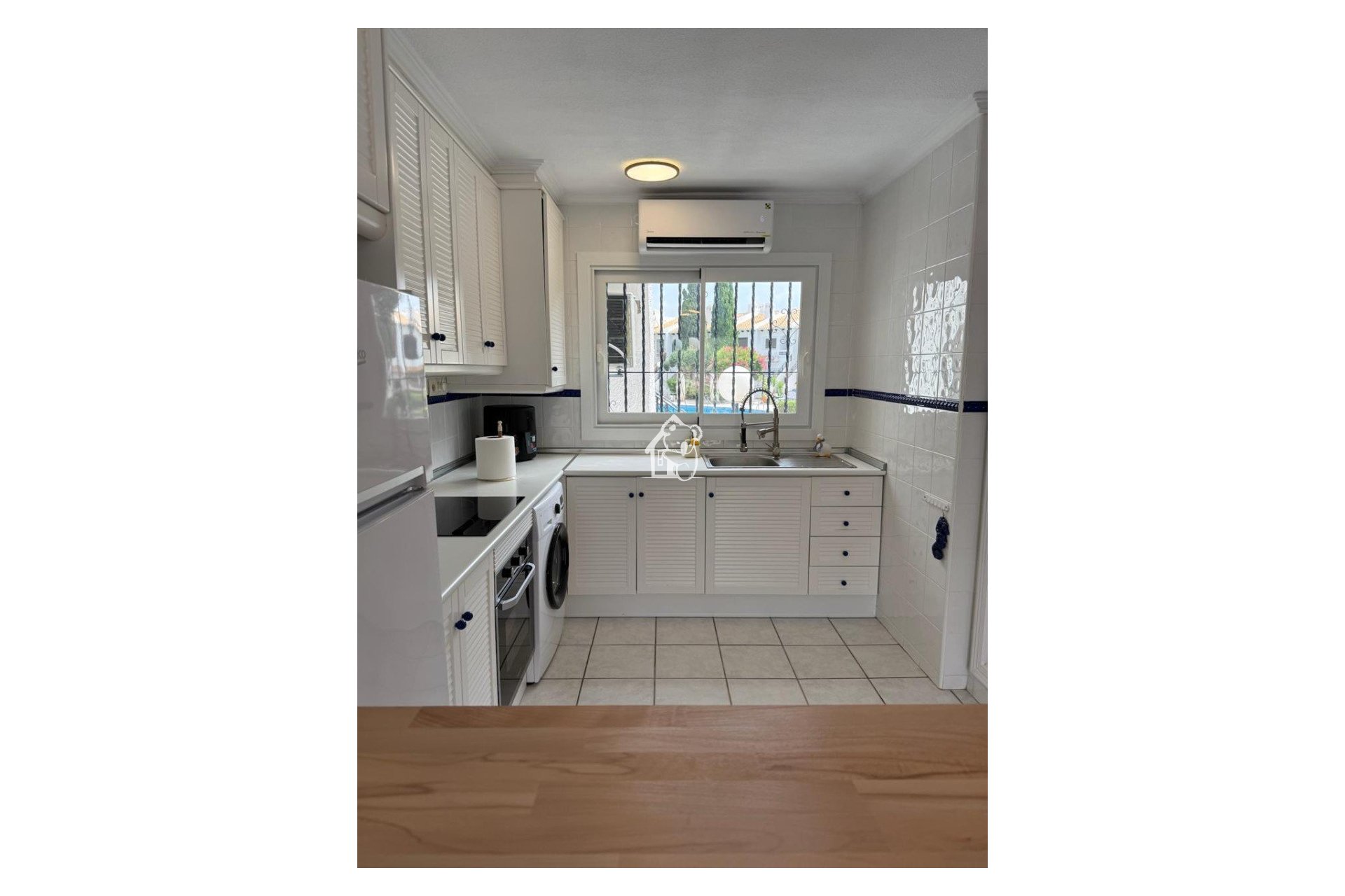Alquiler - Apartamento / piso - Orihuela Costa - Cabo roig - La Zenia