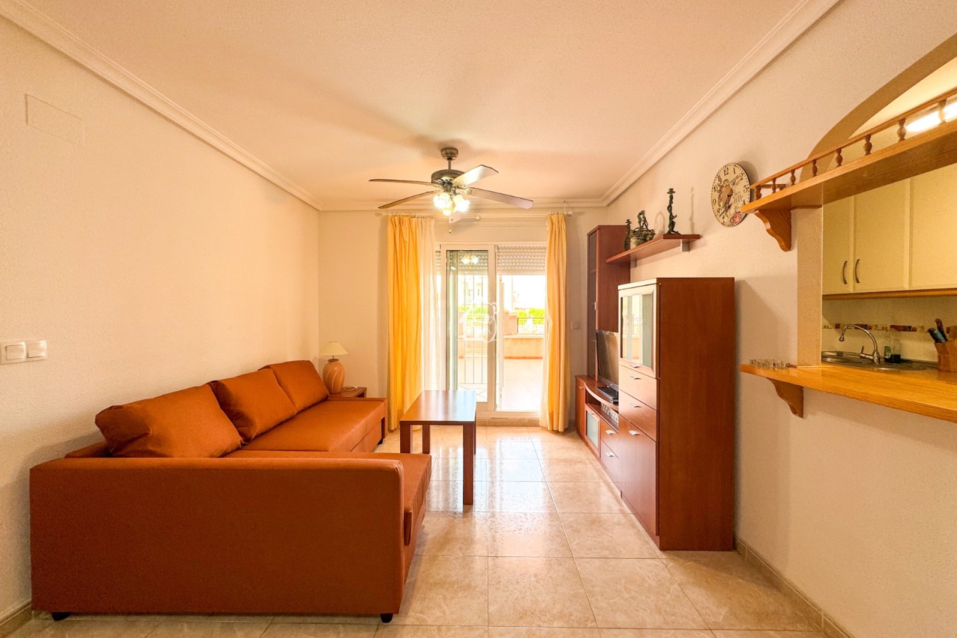 Alquiler - Apartamento / piso - Orihuela Costa - Cabo roig - La Zenia