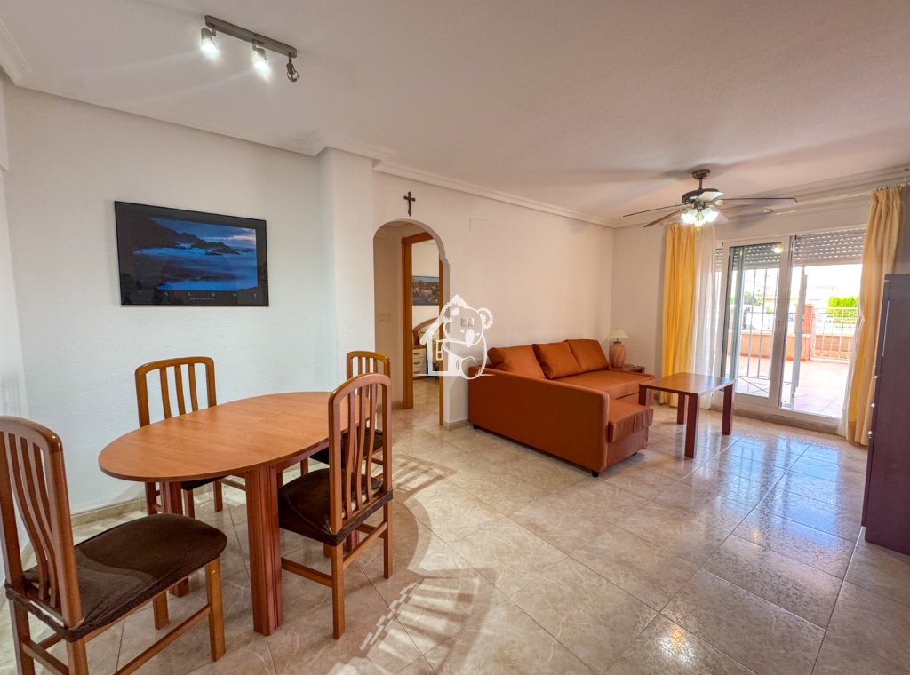 Alquiler - Apartamento / piso - Orihuela Costa - Cabo roig - La Zenia