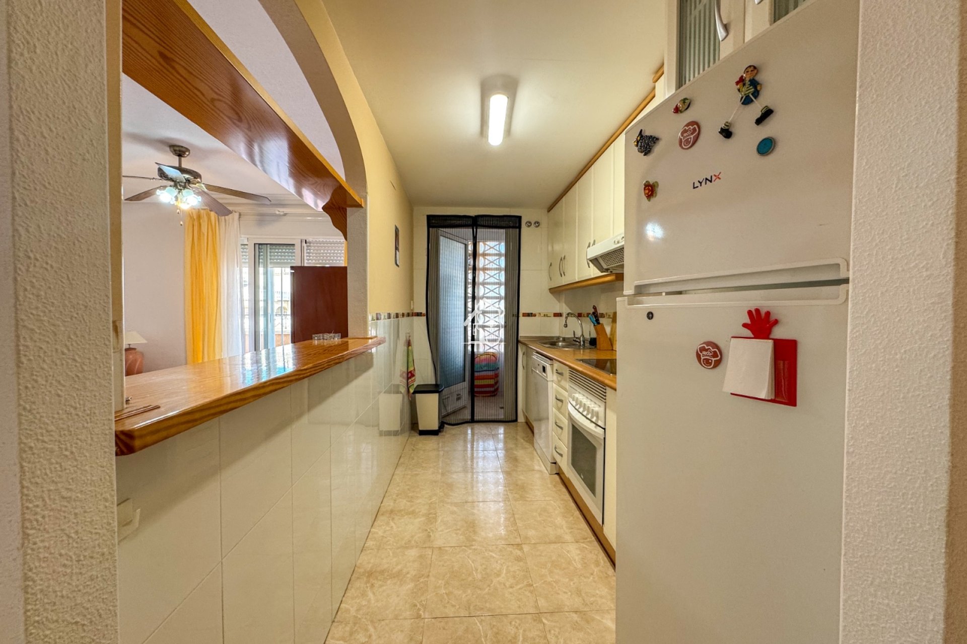 Alquiler - Apartamento / piso - Orihuela Costa - Cabo roig - La Zenia